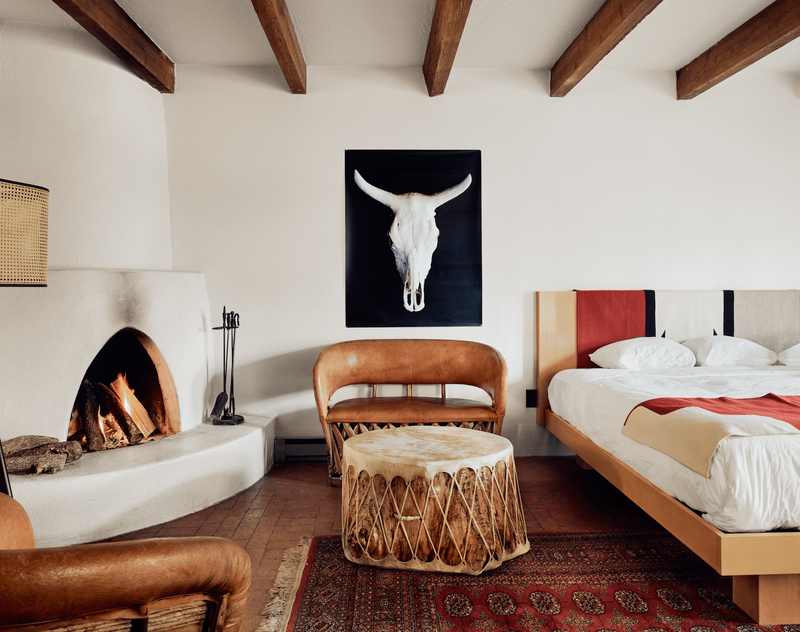 Hilton Hotel Santa Fe